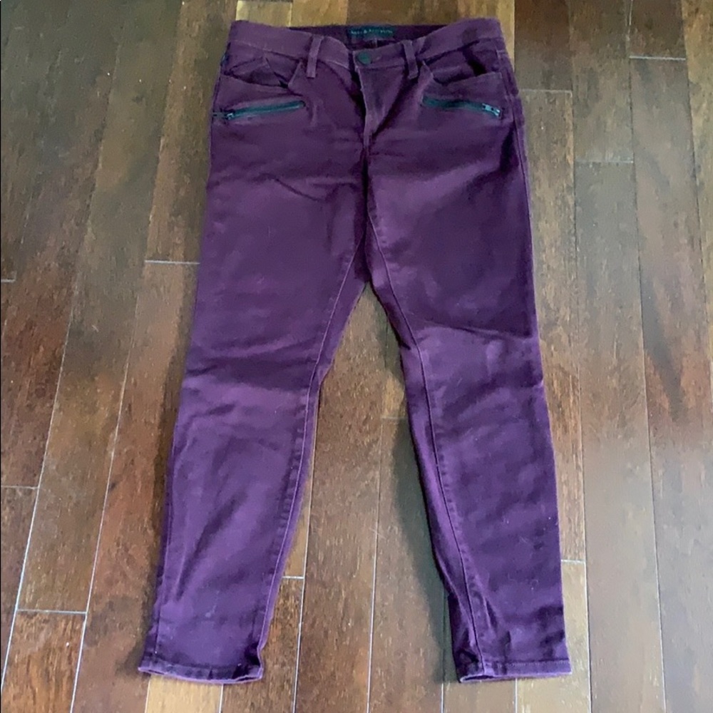 Rock & Republic Skinny Jeans